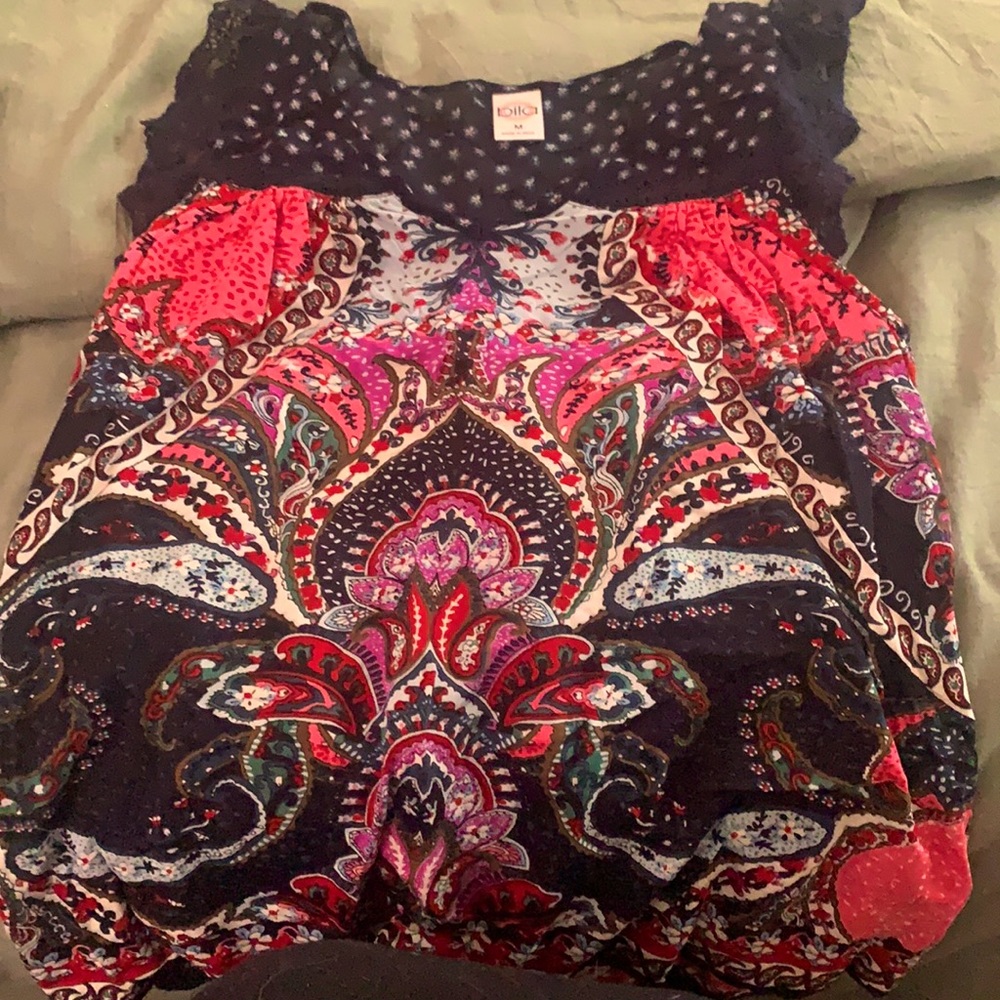 Tank top